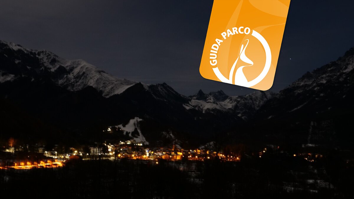 Escursione notturna musicale